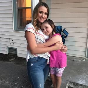 Meet your Posher, Kaylee